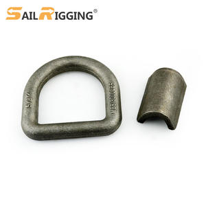 <span class=keywords><strong>Anneau</strong></span> en <span class=keywords><strong>D</strong></span> à souder de 5/8 ''avec support Anneaux en <span class=keywords><strong>D</strong></span> forgés à la goutte <span class=keywords><strong>Anneau</strong></span> en <span class=keywords><strong>D</strong></span> <span class=keywords><strong>d</strong></span>'<span class=keywords><strong>arrimage</strong></span> soudable sur <span class=keywords><strong>remorque</strong></span> à plat - Product Image 4