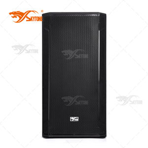 Профессиональный динамик для караоке STX825 + STX818 PA - Product Image 2