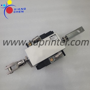 Cylindre pneumatique de haute qualité fabriqué en Chine M2.184.1011 pour machine d'impression offset SM74 PM74 - Product Image 2