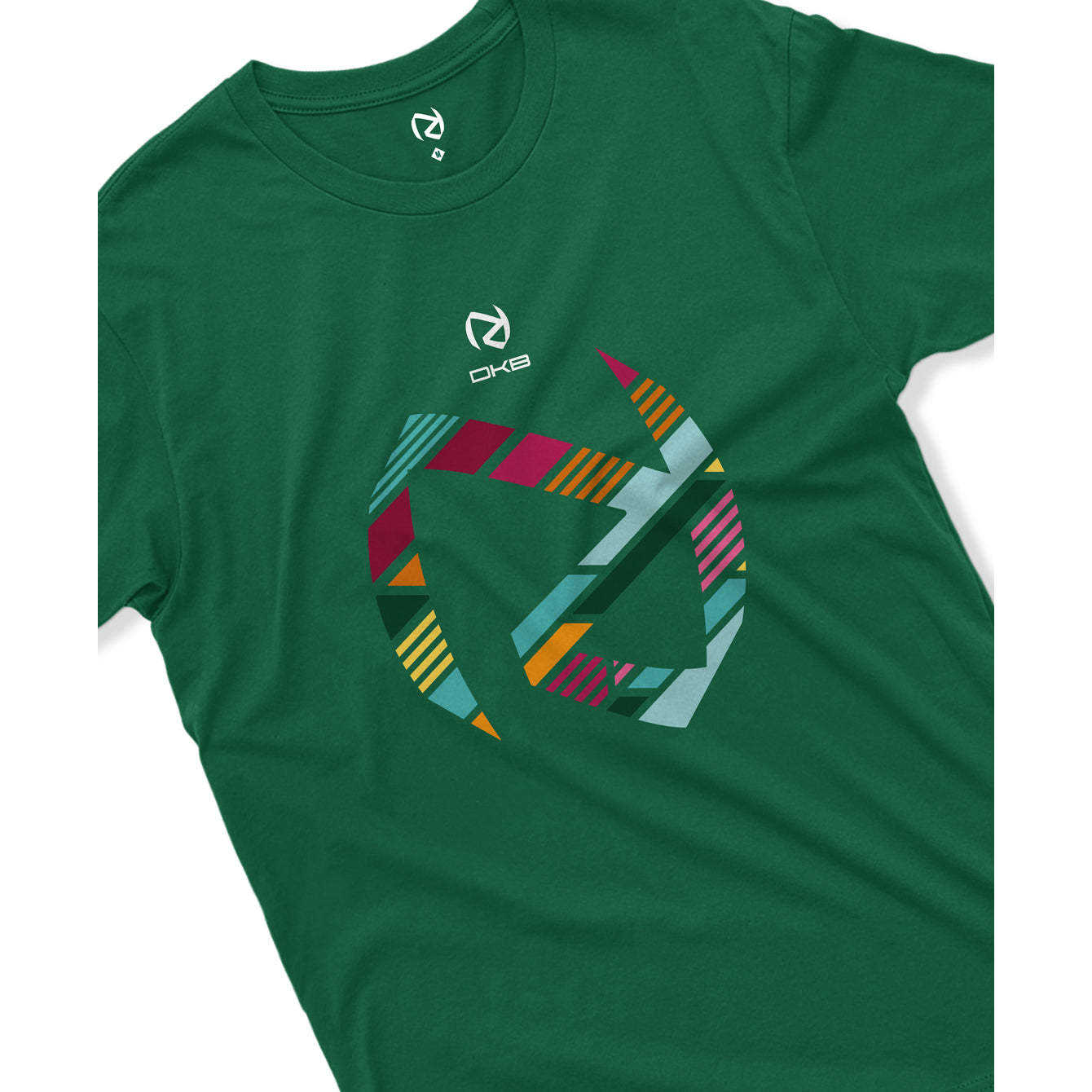 สีเขียวเคลลี่