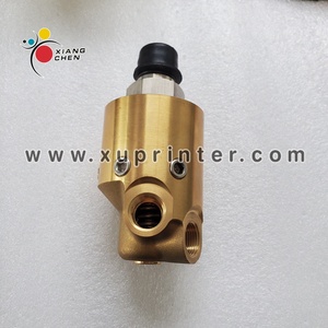 Unión Rotatoria WD de la Mejor Calidad 00.580.4755 para Piezas de Impresión Offset HDM, Válvula Rotatoria 157-508-201 - Product Image 5