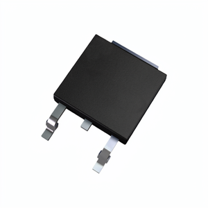 มีสินค้าในสต็อก NP20P06SLG-E1-AY TO-252 ทรานซิสเตอร์ ชิ้นส่วนวงจรอิเล็กทรอนิกส์ - Product Image 1