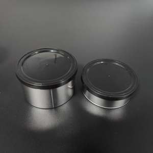 Boîtes de conserve <span class=keywords><strong>en</strong></span> métal auto-scellantes de 3,5 g 73*23 65*27 mm avec couvercles pour aliments pour animaux de compagnie, thon, sardines, aliments <span class=keywords><strong>en</strong></span> conserve, emballage de contenants - Product Image 6