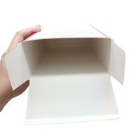 Dossiers personnalisés en gros pour crème pour le visage et crème pour les yeux, emballage cosmétique avec gaufrage, laminage mat, design personnalisé, recyclable