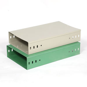 高品质2米长300*100毫米电缆梯中国工厂 - Product Image 1