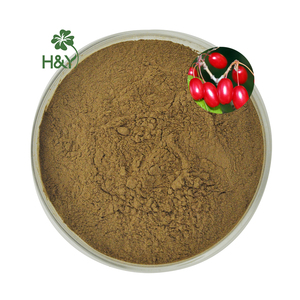 Bubuk Ekstrak Alami Radula Marginata Grosir - Product Image 4