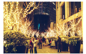 50M 100M Christmas <strong>Lights</strong> Decorative LED <strong>String</strong> 24V <strong>Outdoor</strong> Waterproof Garland Fairy <strong>Light</strong> for Marry Holiday Garden Street Lawn - Product Image 4