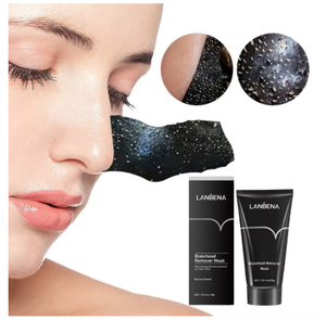 Mascarilla Facial Peel-off que Elimina el Acné, los Puntos Negros, la Grasa y Reduce los Poros - Product Image 4