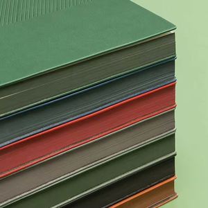 Promotional Executive Gift a 5 Notebook With Pen Diary Staff Employee Workers <b>Stationary</b> <b>Set</b> for Man Business Corporate Gift <b>Set</b> - Product Image 5