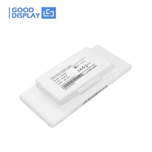 Étiquette de prix numérique E-ink E-paper pour étagère de supermarché, 2,9 pouces, Bluetooth, ET0290, prix abordable - Product Image 4