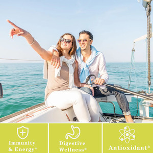 Meilleures ventes : Capsules de détoxification hépatique avec extrait de racine de pissenlit – Complément favorisant les processus naturels de détoxification corporelle - Product Image 6