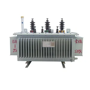 10kv 20kv 35 Kv 440v 5000kva масляный электрический Трансформатор Трехфазный масляный погружной распределительные силовые трансформаторы