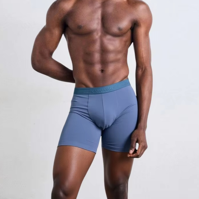 Wholesale Comfortable Men s Seamless Underwear