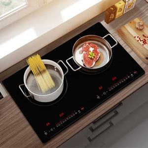 Four encastrable à induction 220V pour le marché américain, cuisinière électrique à prix abordable, OEM ODM - Product Image 2