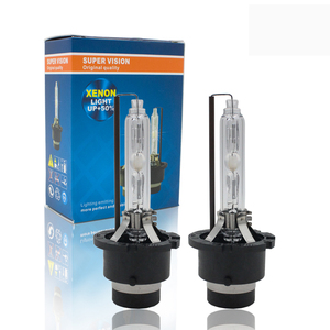 CAR-REFINE OEM ODM Kit de Xenón HID de 12V 35W, Bombilla HID Xenón D4S D4R D4C con Certificación CE ROHS, 4300K 6000K 8000K, Bombillas HID Xenón D4R D4S - Product Image 1