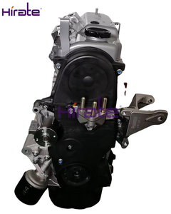 Прямая Продажа с завода, новый двигатель 1.6l <span class=keywords><strong>4G18</strong></span> для Mitsubishi <span class=keywords><strong>Lancer</strong></span> для Mitsubishi Space Star - Product Image 4