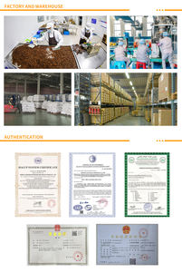 بذور الشمر العضوية الطبيعية عالية الجودة بالجملة التوابل بذور الشمر مسحوق التوابل التوابل - Product Image 6