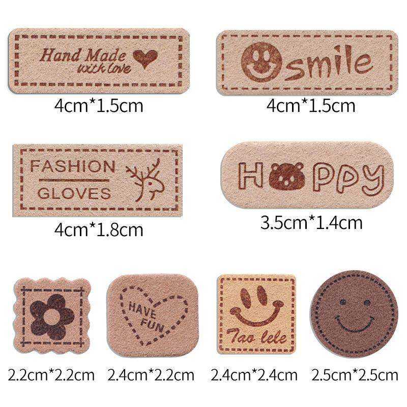 Ensemble de 8 pièces