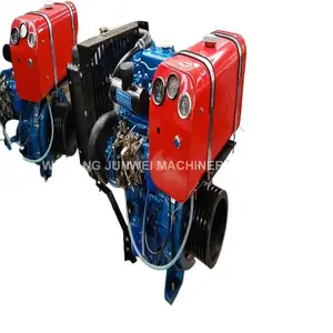 Motor marino original Deutz Mwm Tbd620V8 Tbd620V12 Tbd620V16