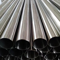Tuyau en acier sans soudure étiré à froid de haute précision Tube en acier au carbone Pipelines de pétrole Pipeline de gaz naturel Système de canalisation chimique