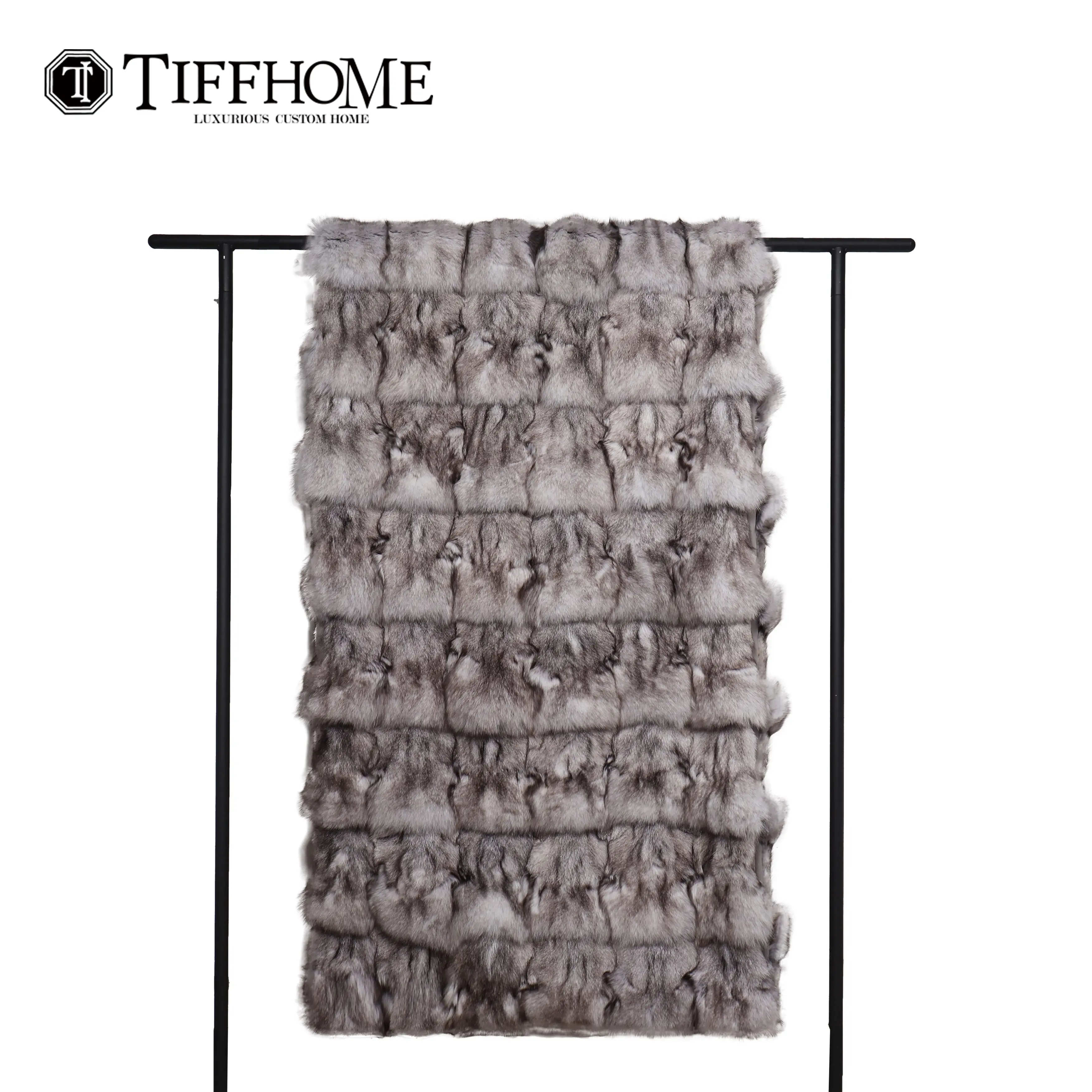 Новый продукт Tiff, 240 Х70 см, многоразовое мягкое одеяло для зимы