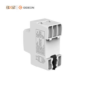 BXST 63A 220V <span class=keywords><strong>110V</strong></span> <span class=keywords><strong>Protector</strong></span> <span class=keywords><strong>de</strong></span> <span class=keywords><strong>voltaje</strong></span> y corriente <span class=keywords><strong>para</strong></span> <span class=keywords><strong>aire</strong></span> <span class=keywords><strong>acondicionado</strong></span> 220V <span class=keywords><strong>Protector</strong></span> <span class=keywords><strong>de</strong></span> Potencia ajustable - Product Image 4