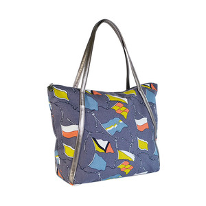 Bolsa de kit de Yoga de excelente calidad-con impresión completa para mantener accesorios de yoga Artículo disponible a precio a granel Bolsa de Yoga de lujo - Product Image 3