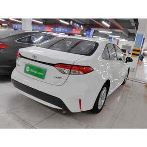 GUAZI Toyota Levin Usado en Stock <span class=keywords><strong>2022</strong></span> Gasolina 1.5 Auto Usado FWD 5 Asientos Q8qdx5gkhe - Product Image 5