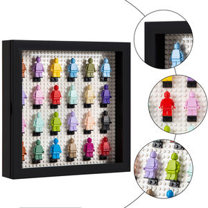 إطار عرض صور صغير مع حامل للعرض على الطاولة أو تثبيت على الحائط للديكور - Product Image 2