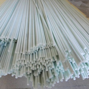 High Quality Composite Material Flexible Solid Fiber Glass Rod for <b>Tents</b> - Product Image 6