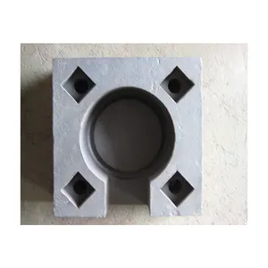 Hot Sale China Manufacture Quality Wear And Heat Resistant Cast Lost Foam Casting Process