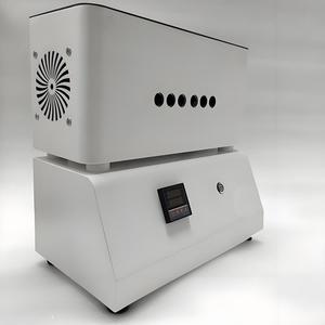 Breittemperatur-Tropfpunktprüfgerät ASTM D2265 Fettdropptester - Product Image 4