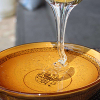 Sirop de glucose liquide 85% Additifs alimentaires Édulcorants Sirop de glucose Qualité alimentaire Maïs