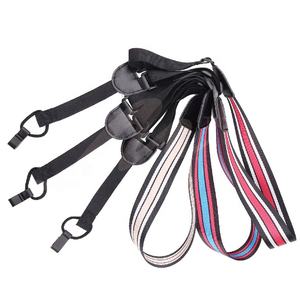 Custom Polyester Fiber Uke Guitar Custom Pattern Ukulele Guitar Neck <strong>Strap</strong> for Beginner - Product Image 5