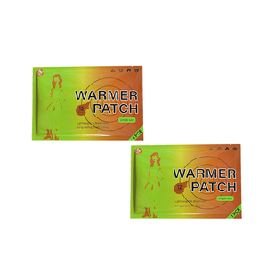 ホットパック使い捨て環境にやさしいシングル使用ヒートボディパッチ寒い冬用 - Product Image 6