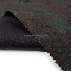 Tessuto uniforme da lavoro Anti mimetico in sgualdrina da combattimento - Product Image 4