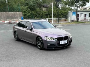 La <span class=keywords><strong>BMW</strong></span> Série 3 320Li <span class=keywords><strong>2014</strong></span> Luxury Design Package est une voiture professionnelle pour l'exportation à bas <span class=keywords><strong>prix</strong></span> - Product Image 3