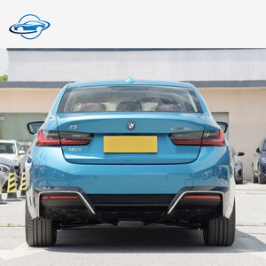 Véhicule électrique de luxe 2025 pour BMW i3 eDrive35L, autonomie de 526 km, couple de 400 Nm, idéal pour les déplacements professionnels et familiaux à <span class=keywords><strong>l</strong></span>'étranger - Product Image 3