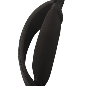 Aksesoris Kebugaran Logo Kustom 2026, Tali Tarik Tinggi untuk Gym, Mesin Latihan Ekstensi Biceps Triceps - Product Image 3