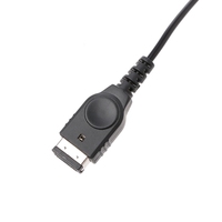 Bagian perbaikan kabel adaptor untuk Gameboy Advance untuk GBA SP Controller Earphone kabel konektor untuk GBA SP