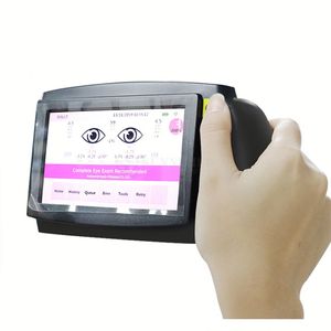 SY-V800 nouvelle technologie de poche <span class=keywords><strong>Auto</strong></span> Vision Screener écran tactile Portable <span class=keywords><strong>Auto</strong></span> réfractomètre à vendre - Product Image 2