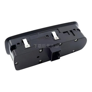 Porsche Cayenne Power Window <b>Switch</b> 7PP959858AF Electric <b>12V</b> For Macan Panamera - Product Image 4
