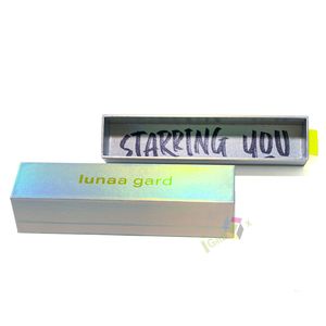 กล่องบรรจุภัณฑ์เครื่องสำอางยาทาเล็บกระดาษออกแบบได้ตามต้องการ - Product Image 3