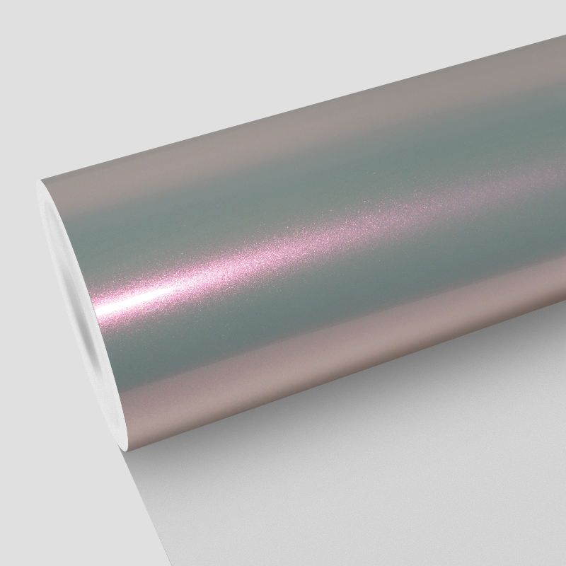 TPU Twilight Red (Installation à sec)