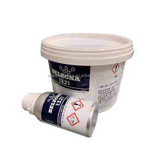 GL Alta resistencia a la compresión Fácil de aplicar Revestimiento epóxico de dos componentes relleno de cerámica - Product Image 5