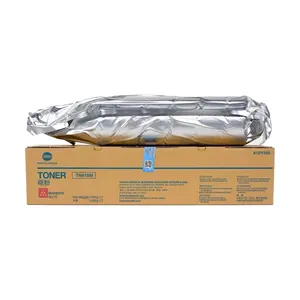 Genuine original Konica Minolta TN615 TN616 TN622 toner cartridge C1085 C1100 C8000 C7000 C6000 copier cartridge