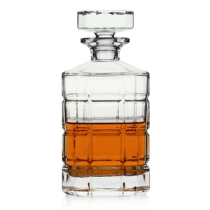 AIHPO06-Accesorios <span class=keywords><strong>de</strong></span> <span class=keywords><strong>vasos</strong></span> para Bar, decantador <span class=keywords><strong>de</strong></span> licor <span class=keywords><strong>de</strong></span> vino, Whisky, botella <span class=keywords><strong>de</strong></span> Tequila, jarra <span class=keywords><strong>de</strong></span> cristal, juego <span class=keywords><strong>de</strong></span> decantador <span class=keywords><strong>de</strong></span> Whisky con gafas, 900ml - Product Image 2