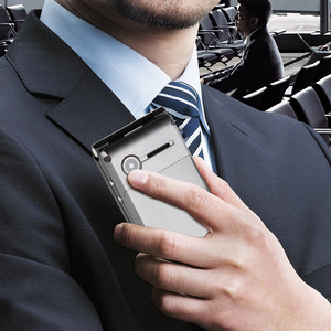 Teléfono móvil con pantalla Dual, 2,8/1,77, doble pantalla, con teclado - Product Image 6