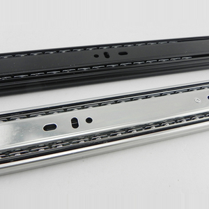 Bán buôn ngăn kéo Runner 20 inch đầy đủ Extention Tủ Ngăn Kéo trượt - Product Image 5