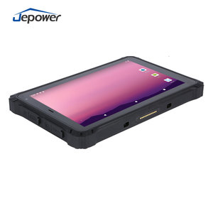 Tablette robuste <span class=keywords><strong>Windows</strong></span>, Intel, 64 Go de RAM, étanche IP67, écran tactile haute luminosité de 8 pouces, GPS, 4G LTE, tablette industrielle <span class=keywords><strong>portable</strong></span> - Product Image 2
